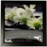 Iconic 3D 30x30cm - Spa Orchid