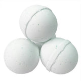 PMT Bath Bomb with bath salts