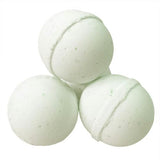 Stress Buster Bath Bomb with bath salts