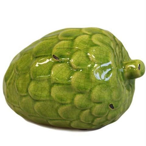 One's Oversized Acorn - Lime