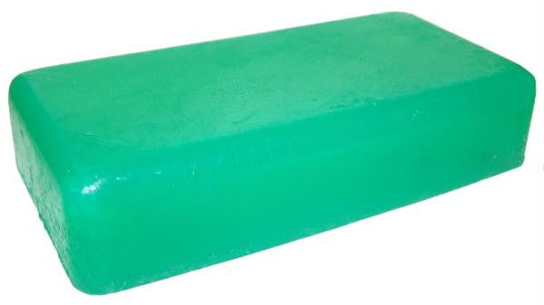 Tea Tree Aromatherapy Soap Slice