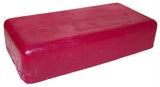 Ylang Ylang & Orange Aromatherapy Soap Slice