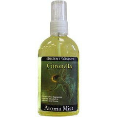 Aroma Mist Room Sprays