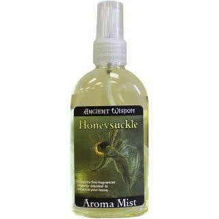 Honeysuckle 100ml Room Spray