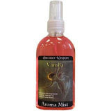 Vanilla 100ml Room Spray