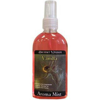 Vanilla 100ml Room Spray