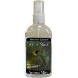 White Musk 100ml Room Spray