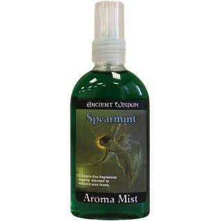 Spearmint 100ml Room Spray