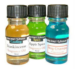 Fragrance Oils