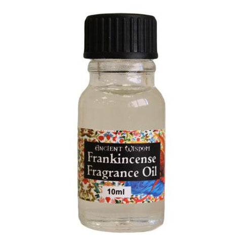 Frankincense Christmas Fragrance Oil