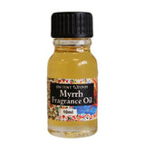 Myrrh Christmas Fragrance Oil