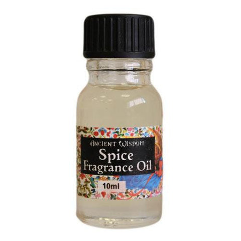 Christmas Spice Fragrance Oil