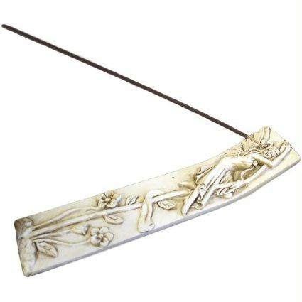 Incense Holder - Flower Fairy