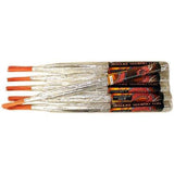 Red Dragon Incense - Black Coconut