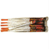 Red Dragon Incense - Cinnamon & Orange