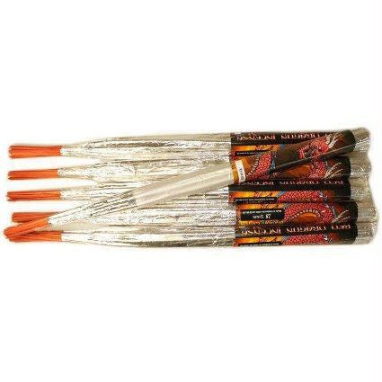 Red Dragon Incense - Reglisse