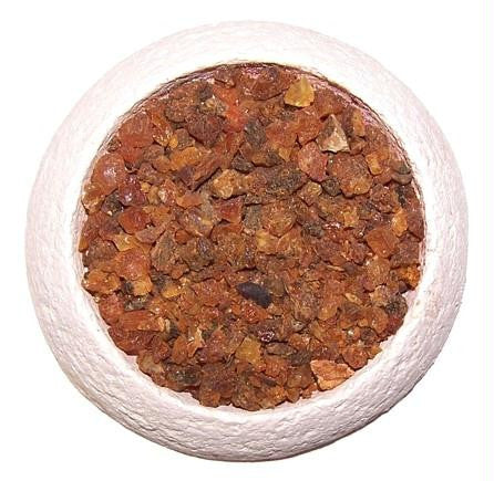 Myrrh Tree Resin Incense - 500g