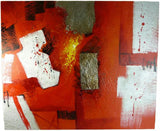 True Abstract 2 - 50cm x 60cm