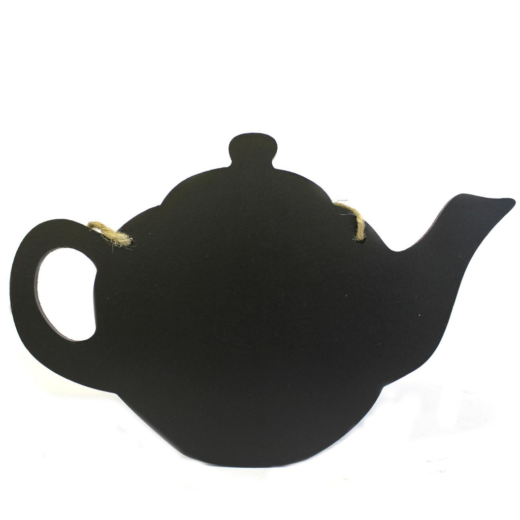 Chalk Board - Tea Pot