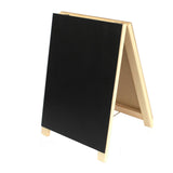 Lrg Mini Blackboards - 26x18cm