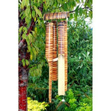 Bamboo Chimes 4 Tube big