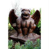 Classic Gothic Gargoyle 80cm