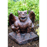 Classic Gothic Gargoyle 40cm