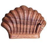 Bali Puzzle Box - Sea Shell