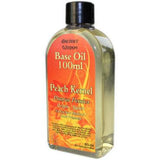 Peach Kernel 100ml Base Oil