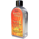 Fractionated Coconut 100ml Base Oil