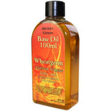 Wheatgerm 100ml Base Oil