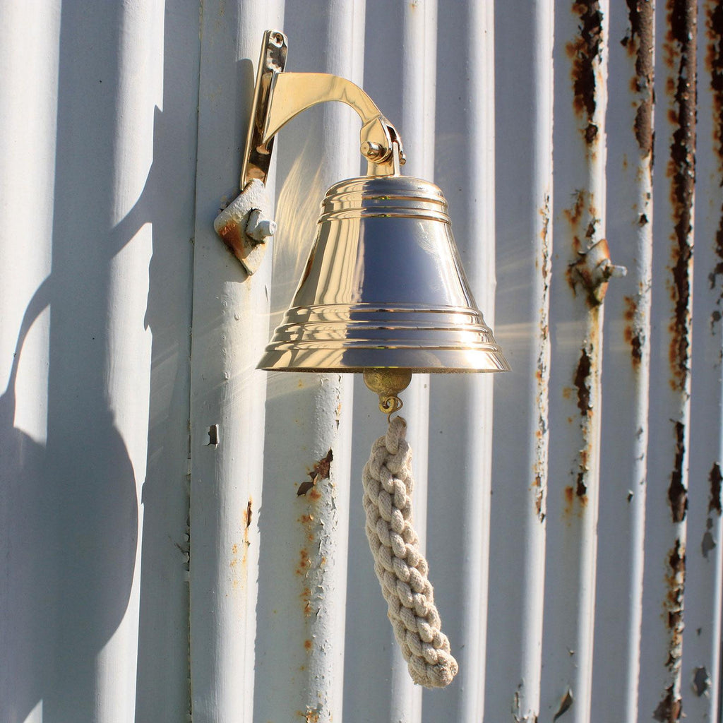 Ocean Liner Bell