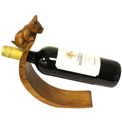 Balance Wine Holders - Cat