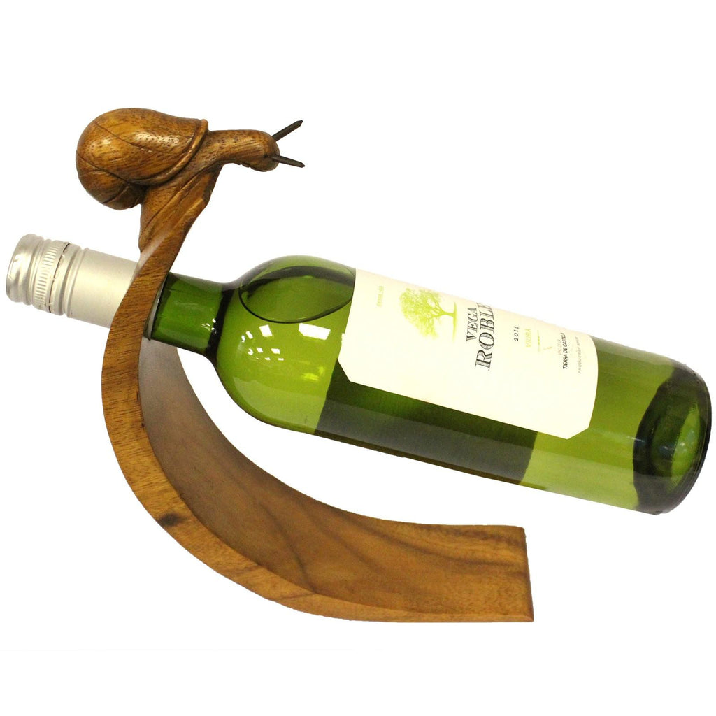 Balance Wine Holders - Snail