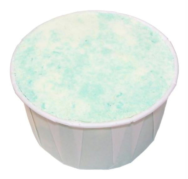 Bath Bomb Souffle - Foam Alone