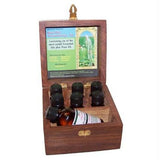 Mini Plus Aromatherapy Kit - Box