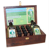 Professional Aromatherapy Kit - Box