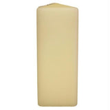 Church Candle - Square - 150 x 60 x 60mm