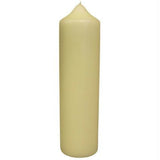 Church Candle - Pillar - 220 x 60mm