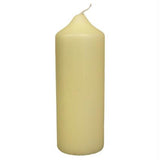 Church Candle - Pillar - 165 x 60mm