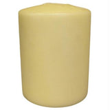 Church Candle - Three Wicks - 200 x 150mm