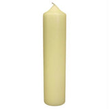 Church Candle - Pillar - 215 x 50mm