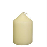 Church Candle - Pillar - 75x 50mm