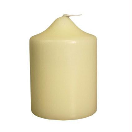 Church Candle - Pillar - 100 x 70mm