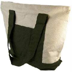 Cotton Natural &amp; Pure Bags