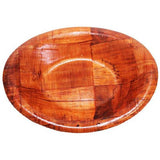 Lrg Cottonwood Basket - 30cm