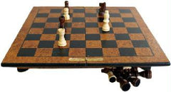 Chess Sets &amp; Games