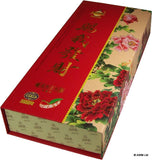 Rose Fragrance Jin Wan Lai Fine Incense - Approx 625 sticks