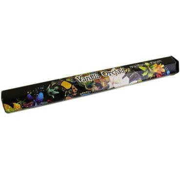 Classic & Floral - Vanilla Orchid Incense Sticks