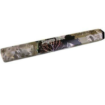 Mystical Spirits - Dragons Blood Incense Sticks